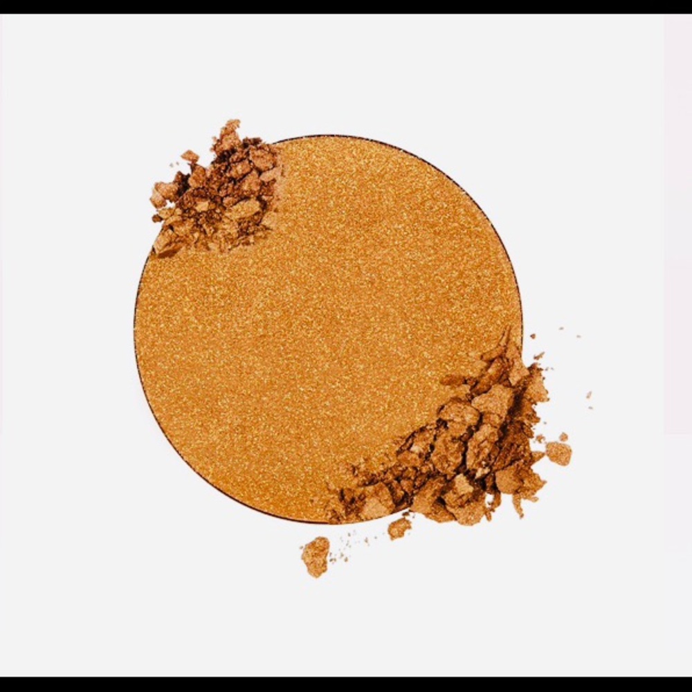 New 🤎Too Faced Chocolate Gold Soleil Bronzer🧡 - Picture 3 of 8